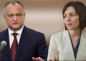 Efectul victoriei Maiei Sandu în fața lui Dodon: în R.Moldova au fost transferate fonduri de peste jumătate de miliard. E o creștere semnificativă față de anii precedenți