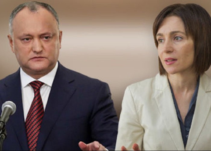 Efectul victoriei Maiei Sandu în fața lui Dodon: în R.Moldova au fost transferate fonduri de peste jumătate de miliard. E o creștere semnificativă față de anii precedenți