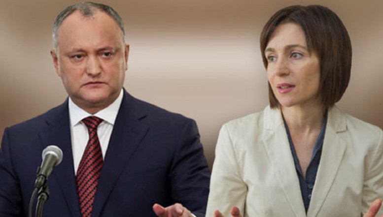 Efectul victoriei Maiei Sandu în fața lui Dodon: în R.Moldova au fost transferate fonduri de peste jumătate de miliard. E o creștere semnificativă față de anii precedenți