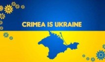 EXCLUSIV. Care este strategia Ucrainei pentru eliberarea Peninsulei Crimeea? O problemă cu multiple fațete. Rusificarea brutală și colaboraționiștii / Anna Neplii