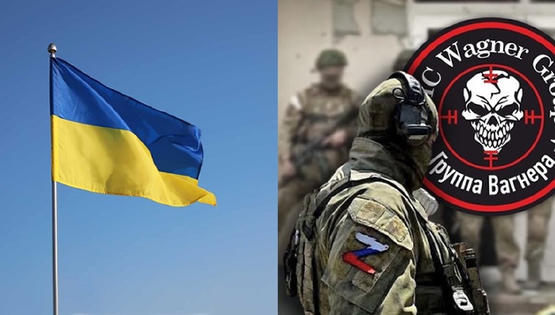 VIDEO Misiuni desfășurate cu succes în Africa de forțele speciale ucrainene. Cum s-a derulat interogatoriul unui grup de mercenari Wagner capturați în Sudan