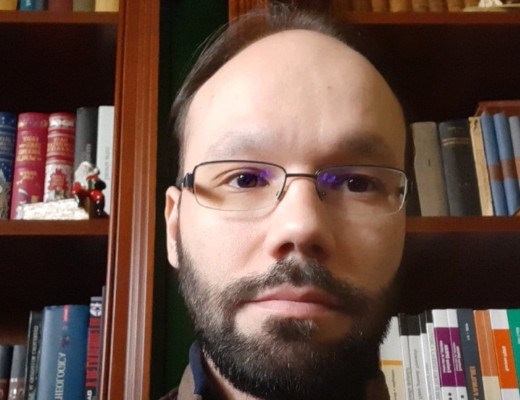 Să NU uităm: avocatul Bogdan Ionescu – cel care a cauzat eliminarea bustului din Iași al poetului Octavian Goga – e membru PNL, partidul care a avut cea mai puternică retorică anti-românească în ultimii ani, de la Crin Antonescu la frații Muraru / Florian, Vexler și Muraru sunt adevărații extremiști