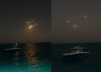 VIDEO. Nou eșec major pentru compania SpaceX a lui Elon Musk. O altă rachetă Starship a explodat la câteva minute de la lansare