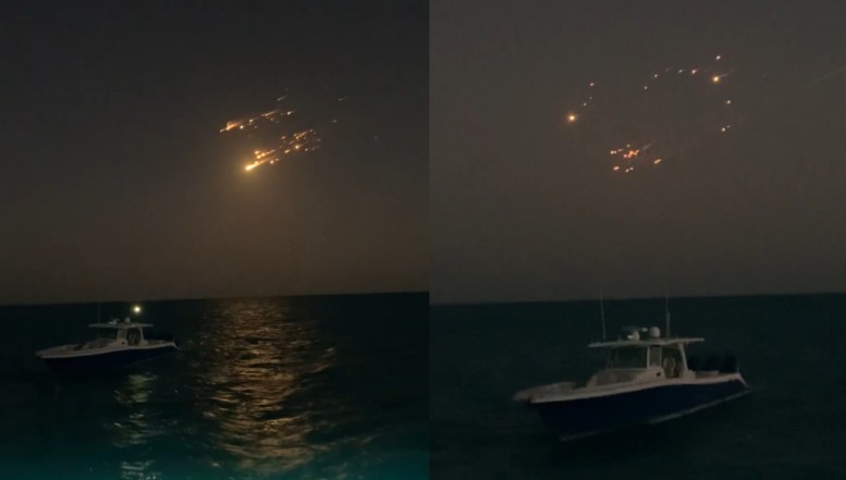 VIDEO. Nou eșec major pentru compania SpaceX a lui Elon Musk. O altă rachetă Starship a explodat la câteva minute de la lansare