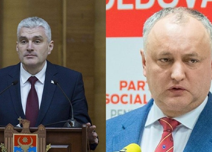 CSJ, sentință catastrofală cu o zi înainte de anticipate. Slusari, semnal de alarmă: Dodon va plăti 400 de lei per vot!