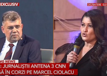 VIDEO. Antena 3 l-a „torpilat” atât de tare pe Marcel Cioacu cu întrebări „incomode” despre nepotul „Mihăiță”, încât, după ce au aflat răspunsurile, românii se simt efectiv binecuvântați cu așa oameni de afaceri / România a arătat ca o Rusie putinistă în ograda securistului Dan Voiculescu