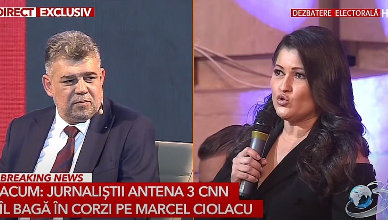 VIDEO. Antena 3 l-a „torpilat” atât de tare pe Marcel Cioacu cu întrebări „incomode” despre nepotul „Mihăiță”, încât, după ce au aflat răspunsurile, românii se simt efectiv binecuvântați cu așa oameni de afaceri / România a arătat ca o Rusie putinistă în ograda securistului Dan Voiculescu