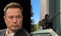 Elon Musk neagă vehement că i-ar fi donat un Cybertruck bufonului cecen Kadîrov: "Sunteți atât de...?"