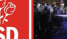 PSD bagă spaima în populație. Creștere ULUITOARE a bugetului Jandarmeriei destinat muniției și armamentului de tip de război