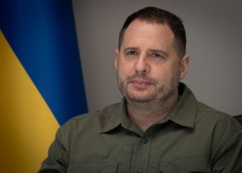 La Kiev, scandalul de corupție la nivel înalt capătă noi proporții. Acuzațiile ce i se aduc șefului administrației prezidențiale