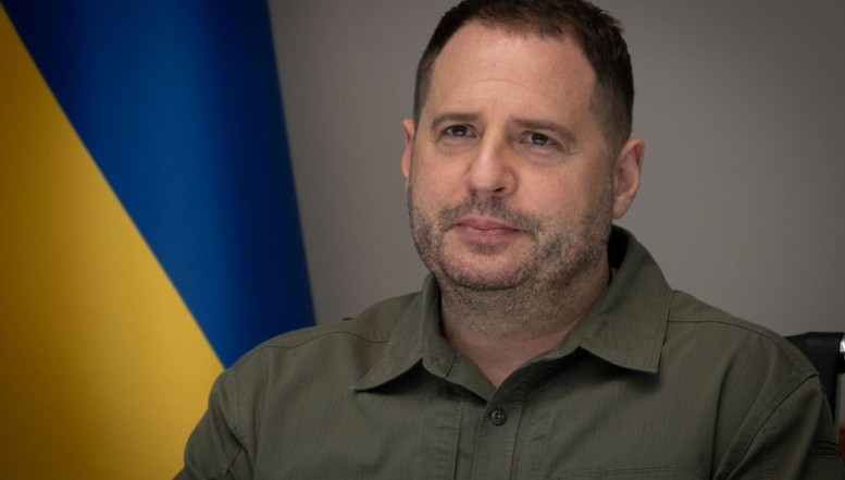 La Kiev, scandalul de corupție la nivel înalt capătă noi proporții. Acuzațiile ce i se aduc șefului administrației prezidențiale