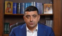 Nu, George Simion nu a vrut să piardă