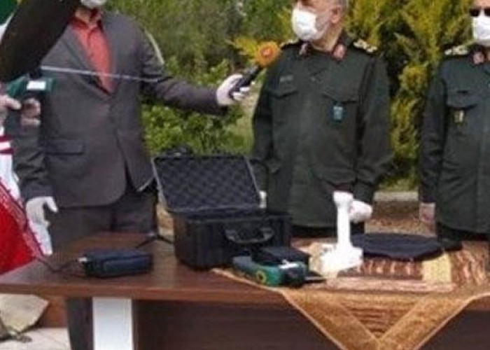 Iranul atinge o nouă culme a ridicolului: Garda Revoluționară a anunțat crearea unui RADAR pentru detectarea Covid-19! 