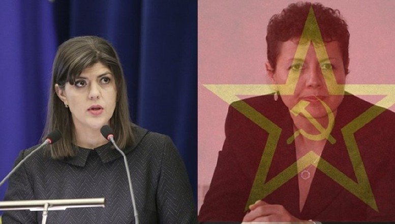 Secția bolșevică a dat curs acțiunii penale împotriva Laurei Codruța Kovesi. Ce interdicții i s-au pus fostului procuror-șef al DNA