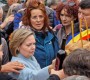 GALERIE FOTO. Inaugurarea traseului memorial ”Calea Partizanilor din Apuseni”. Sofia – o principesă carismatică. BOR: Teodor Șușman și partizanii săi anticomuniști sunt martiri aflați la dreapta lui Hristos / Un traseu inițiatic care ar trebui repetat în toți munții României. Pentru că sunt stropiți cu sângele partizanilor eroi