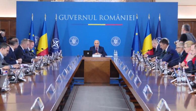 Miniștri ne-PSD din guvernul Bolojan despre dezastrul lăsat în urmă de Ciolacu-Ciucă-Iohannis: „Economie puternic vulnerabilizată și o fundație bugetară tot mai instabilă. Ne-am comportat ca și cum resursele erau inepuizabile” / Gradul de absorbție pe PNRR este de 30,7%, iar pe Coeziune la nici 11%”