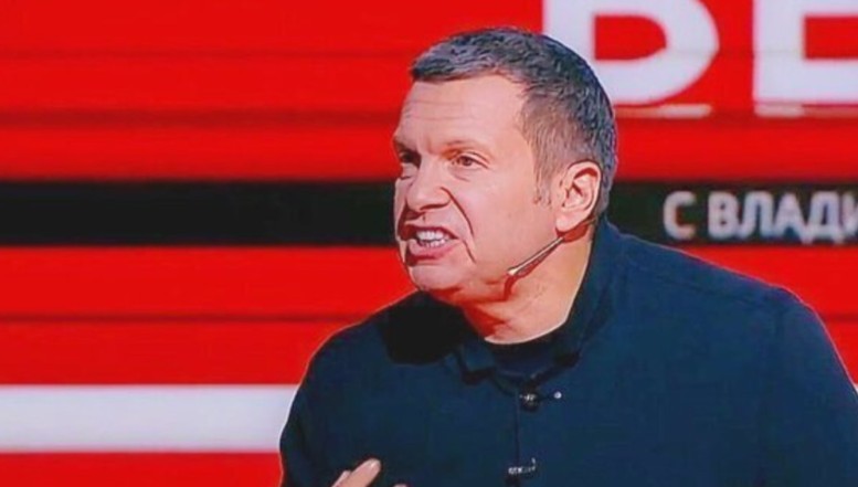 Guvernul de la Erevan l-a convocat pe ambasadorul rus după ce propagandistul Soloviov a amenințat Armenia cu războiul