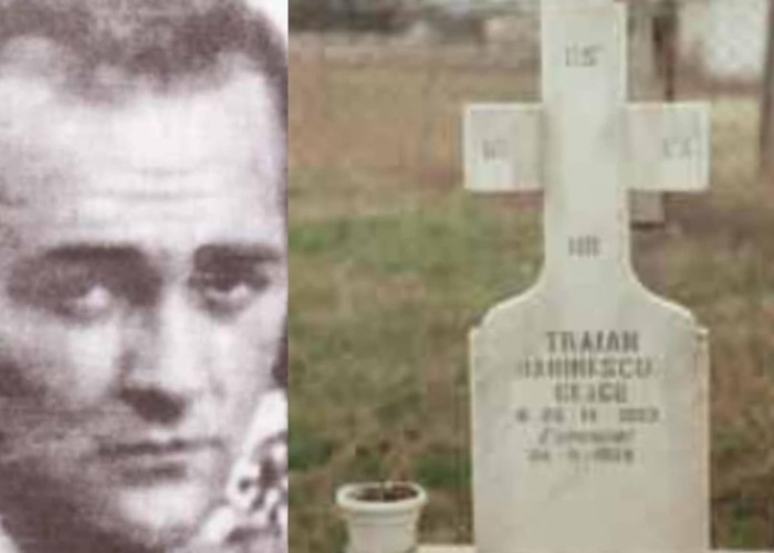 La alegerile din 46, tânărul Traian Marinescu-Geagu a pătruns cu mitraliera în secția de vot din Izvoarele și a incendiat urnele falsificate de comuniști. Apoi s-a alăturat partizanilor conduși de Gheorghe Arsenescu în zona Muntelui Roșu. Securiștii l-au executat sumar la 4 februarie 1950