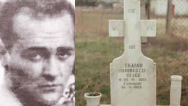 La alegerile din 46, tânărul Traian Marinescu-Geagu a pătruns cu mitraliera în secția de vot din Izvoarele și a incendiat urnele falsificate de comuniști. Apoi s-a alăturat partizanilor conduși de Gheorghe Arsenescu în zona Muntelui Roșu. Securiștii l-au executat sumar la 4 februarie 1950