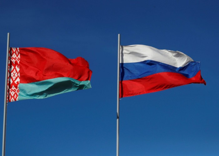 O parte din exercițiile militare ruso-belaruse "Zapad-2025", mutate la o distanță mai mare de granițele vestice din Belarus / Lituania rămâne în alertă. Măsurile luate împreună cu aliații