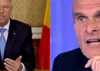Iohannis, mesaje esențiale pentru români în plină criză. CTP salută discursul președintelui: "Cel mai bun de când îl știu! A nu-l lua în seamă presupune a fi cu totul nesimțit sau tâmpit"