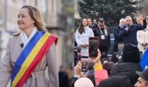 Elena Lasconi anunță prima dezbatere, față-n față, cu simpatizanții lui Călin Georgescu: "Putem să nu fim de acord, dar trebuie să vorbim" / Când și în ce oraș va avea loc