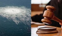 O instanță din Polonia a decis: suspectul în cazul exploziilor Nord Stream NU va fi extrădat în Germania. Judecătorul a dispus eliberarea imediată a acestuia