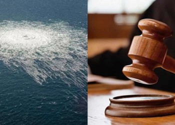 O instanță din Polonia a decis: suspectul în cazul exploziilor Nord Stream NU va fi extrădat în Germania. Judecătorul a dispus eliberarea imediată a acestuia