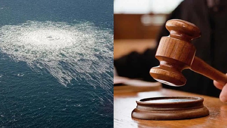 O instanță din Polonia a decis: suspectul în cazul exploziilor Nord Stream NU va fi extrădat în Germania. Judecătorul a dispus eliberarea imediată a acestuia