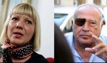 VIDEO. Imperiul fostului pușcăriaș Dan Voiculescu le-a declarat război total Cameliei Bogdan și publicației care a îndrăznit s-o intervieveze. Cel mai tare ar fi deranjat declarația în care fosta judecătoare insistă că trebuie investigat ce s-a întâmplat cu miliardele fostei Securități