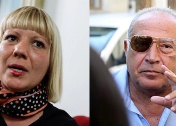 VIDEO. Imperiul fostului pușcăriaș Dan Voiculescu le-a declarat război total Cameliei Bogdan și publicației care a îndrăznit s-o intervieveze. Cel mai tare ar fi deranjat declarația în care fosta judecătoare insistă că trebuie investigat ce s-a întâmplat cu miliardele fostei Securități