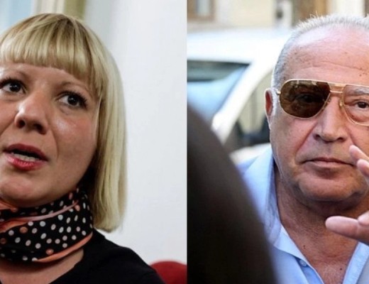 VIDEO. Imperiul fostului pușcăriaș Dan Voiculescu le-a declarat război total Cameliei Bogdan și publicației care a îndrăznit s-o intervieveze. Cel mai tare ar fi deranjat declarația în care fosta judecătoare insistă că trebuie investigat ce s-a întâmplat cu miliardele fostei Securități