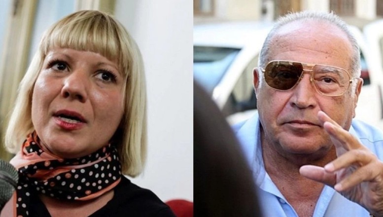 VIDEO. Imperiul fostului pușcăriaș Dan Voiculescu le-a declarat război total Cameliei Bogdan și publicației care a îndrăznit s-o intervieveze. Cel mai tare ar fi deranjat declarația în care fosta judecătoare insistă că trebuie investigat ce s-a întâmplat cu miliardele fostei Securități