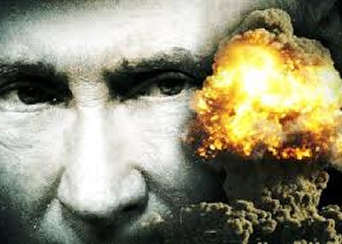 Rusia criminală riscă producerea unui dezastru NUCLEAR. După atacul de la Cernobîl și incendiul de la centrala nucleară din Zaporoje, trupele rusești pregătesc capturarea centralei nucleare de la Iujnukrainsk. Ofensiva de la Odessa și apropierea de așa-zisa Transnistria
