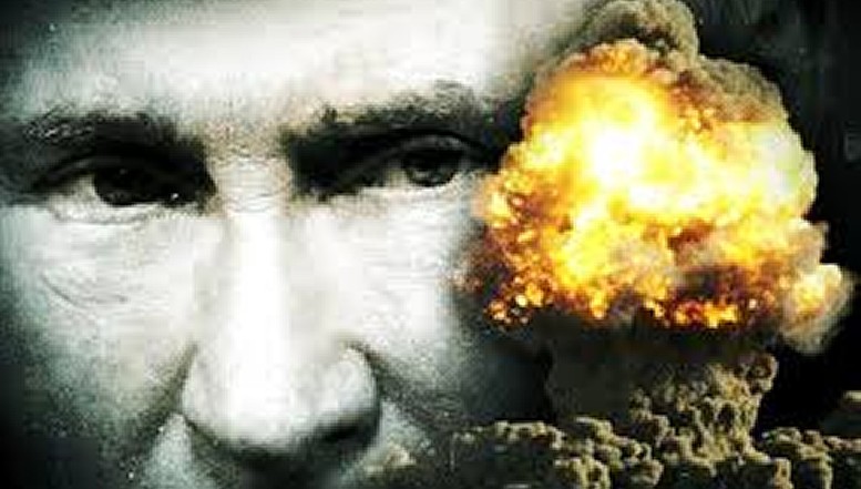 Rusia criminală riscă producerea unui dezastru NUCLEAR. După atacul de la Cernobîl și incendiul de la centrala nucleară din Zaporoje, trupele rusești pregătesc capturarea centralei nucleare de la Iujnukrainsk. Ofensiva de la Odessa și apropierea de așa-zisa Transnistria