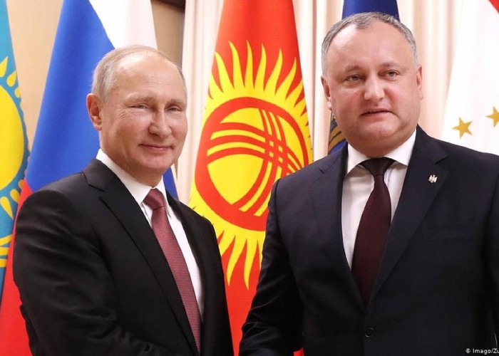 Investigație: Desant KGB la Chișinău! Cine sunt AGENȚII Kremlinului care coordonează campania lui Dodon. Politica ”Soft power” a Rusiei. Episodul 3
