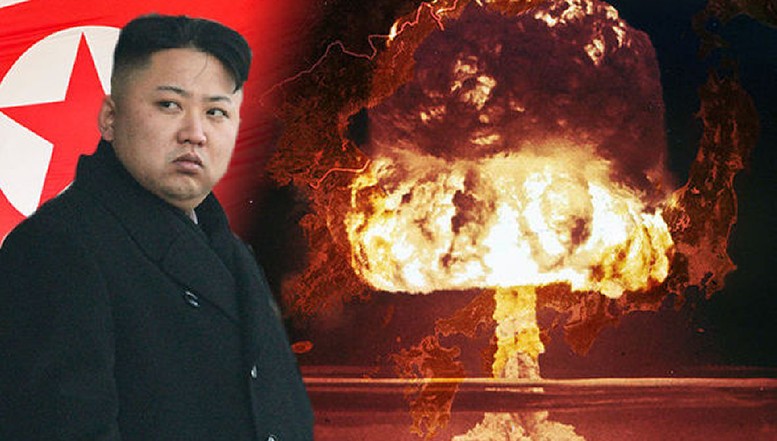Oficiali americani din domeniul Apărării: Coreea de Nord se pregătește pentru un nou test nuclear