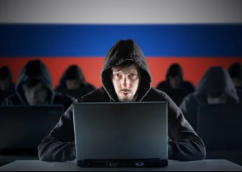 Cutremur la Kremlin: Hackerii ruși din cadrul NRA au dat publicității date despre care spun că sunt critice pentru securitatea națională a Rusiei