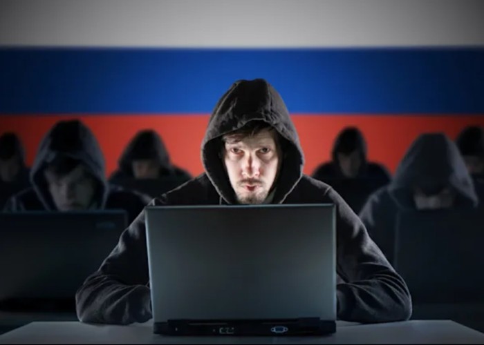 Cutremur la Kremlin: Hackerii ruși din cadrul NRA au dat publicității date despre care spun că sunt critice pentru securitatea națională a Rusiei