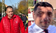 Daniel Uncu taxează jocul cu iz rusesc, la 2 capete, al PSD: "Ce anume nu se face, tovarășe Fifor? Nu se aduce în fața opiniei publice faptul că George Simion este, de fapt, un posibil trădător?"