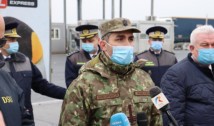 Cine sunt „esențialii” care se vaccinează în centre cu circuit închis: personalul din instituțiile de securitate- MApN, MAI, SRI, SIE, SPP, STS