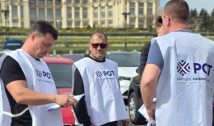 POT se dezintegrează! Șase deputați și-au anunțat demisia din partid pe motiv că formațiunea este „sechestrată” de un lider cu tendințe dictatoriale. Anamaria Gavrilă îi critică dur pe demisionari: „I-au trădat pe românii care au avut încredere în ei”