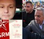 DEZVĂLUIRI. Serviciile secrete rusești implică PSRM-ul lui Dodon în manifestațiile pro-Georgescu de la București. Agentura lui Bătrîncea recrutează moldoveni rusificați pe care intenționează să-i trimită pe malul drept al Prutului. Aceștia ar urma să protesteze alături de ”unioniștii” și ”patrioții” lui Simion din AUR, pe modelul brevetat odinioară de FSB-istul Iurie Roșca