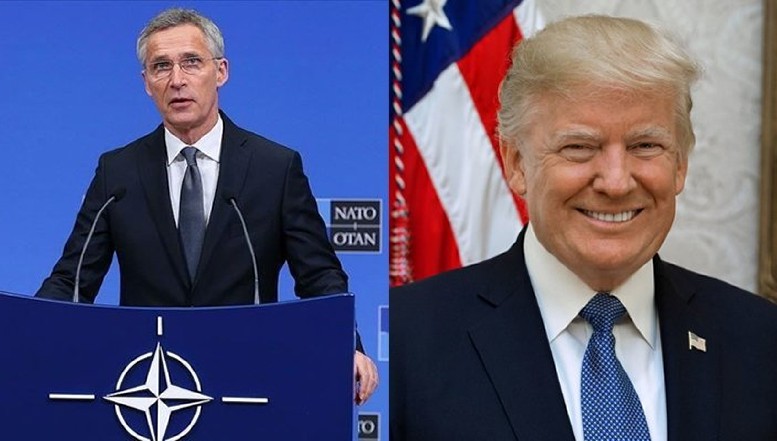 UPDATE Secretarul General al NATO, mesaj ferm pro-SUA: "Iranul va trebui să pună capăt provocărilor!"