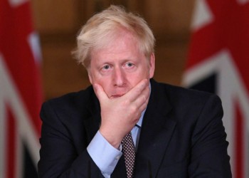 Boris Johnson avertizează asupra apariției unei "oboseli" globale privitoare la subiectul Ucraina