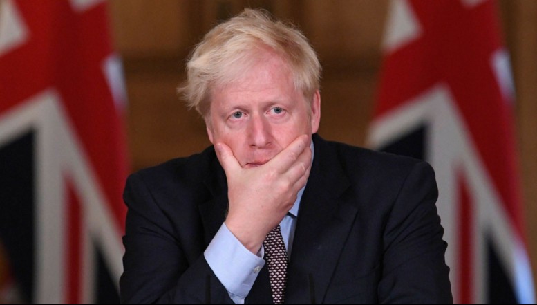 "Zilele următoare sunt cele mai periculoase!" - a declarat Boris Johnson despre eventualitatea începerii războiului în Ucraina