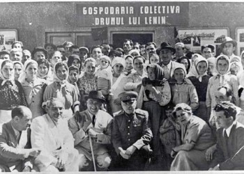 23 aprilie 1962. Încheierea procesului terorist de colectivizare a agriculturii în România comunistă. Terorizarea, zdrobirea și înjosirea țăranilor