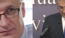 Politologul Cătălin Avramescu dă de pământ cu Vela: "Demisia ar trebui să fie cel mai urgent răspuns! Nu știu dacă există un loc geometric numit mintea ministrului Vela!"