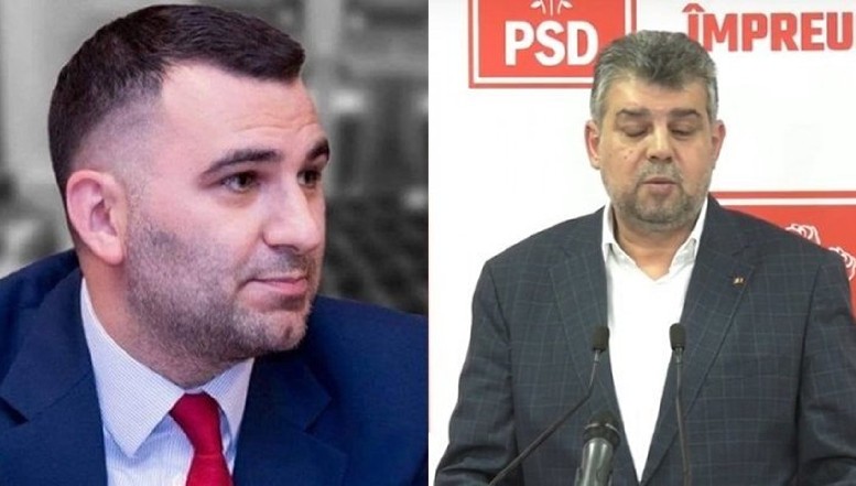 Ciolacu, rafală de minciuni în legătură cu legea carantinei. Un secretar de stat din MJ devoalează ultima intoxicare lansată de șeful PSD: "Eu am semnat acel aviz!"
