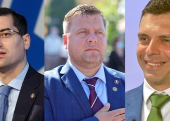 Deputat Alternativa Dreaptă: "Solicit demisia de urgență a președintelui FRF, Răzvan Burleanu, respectiv a ministrului Sportului, Eduard Novak!"